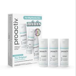 Proactiv Minis 3-Step Routine 
