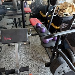 Gym Set