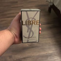 Ysl Libre Perfume