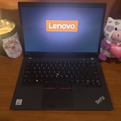 IBM LENOVO THINKPAD T14