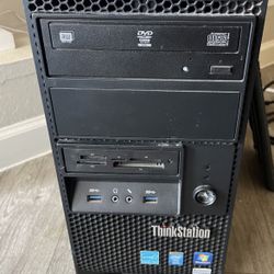 Lenovo Desktop (Best Offer)
