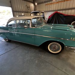 1957 Chevrolet Bel Air
