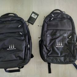 Nike Department Golf Backpack