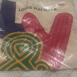 Rare Collectible Authentic Louis Vuitton Bag