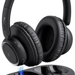 Wireless Headphones for TV Watching