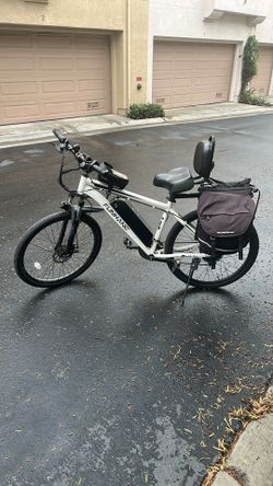 Funhang Electric Bike