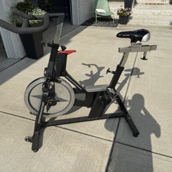 Schwinn IC Pro Indoor Cycle