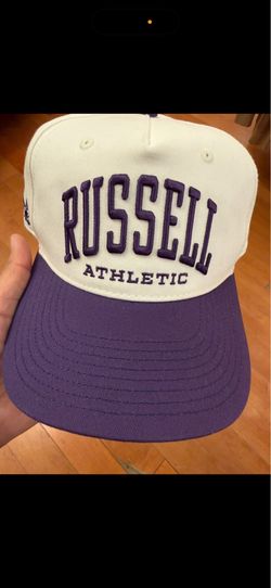 $40 RussellAthleticHat