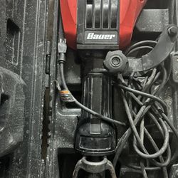 Jack Hammer