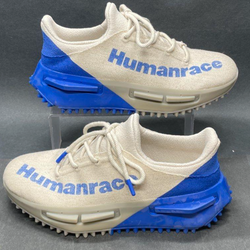 Pharrell x adidas NMD_S1 Mahbs Blue - Human Race - 10
