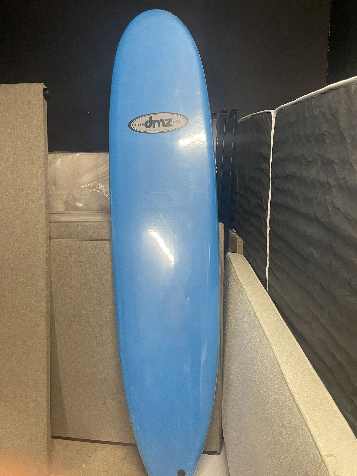 DMZ Surf Board