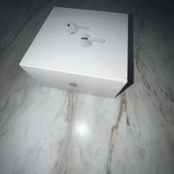 Air Pod Pros 2nd Gen