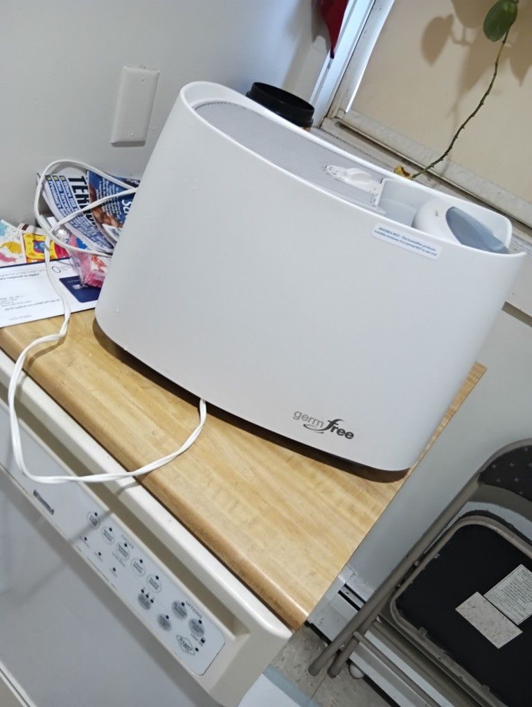 Honeywell Dehumidifier