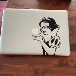 MacBook Pro (Snow Leopard)