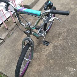  Schwinn Astrid 20"  Bike