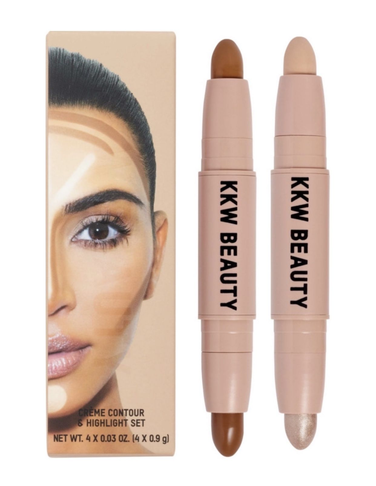 KKW Beauty Stick