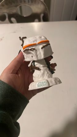 Christmas Storm Trooper Star Wars