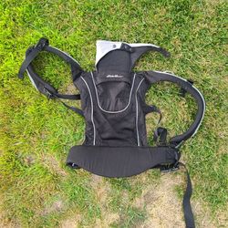 Eddie Bauer Baby Carrier