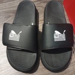 Puma Slides TMC