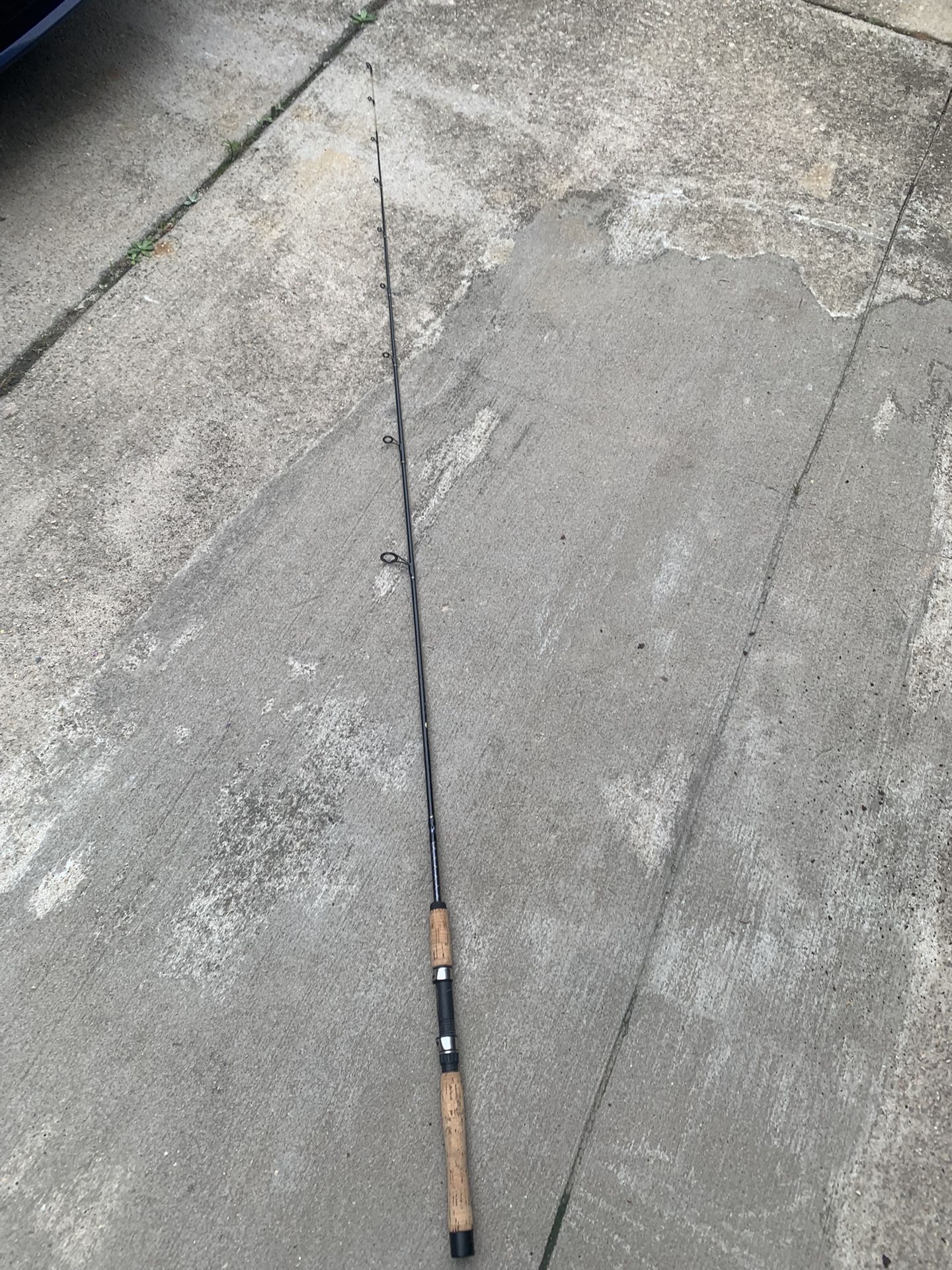 Ugly Stik Lite Pro 7’