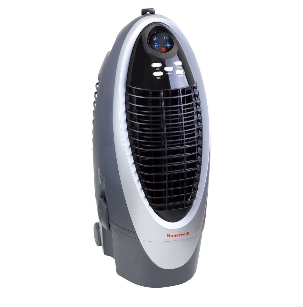 fan and Humidifier with detachable tank