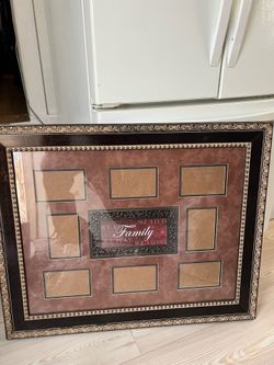 Picture frame