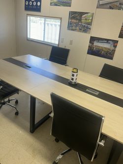 Office Tables