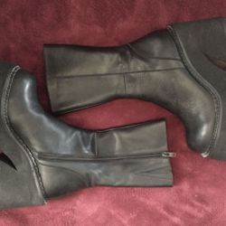Unif Parker Boots 