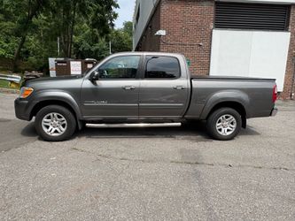 2006 Toyota Tundra