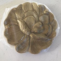 Decorative Brass, Tiebacks