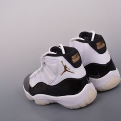 Jordan 11 DMP Gratitude 36