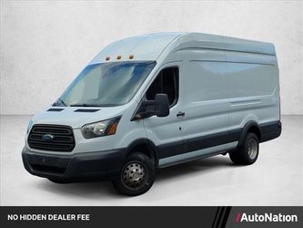 2019 Ford Transit-350