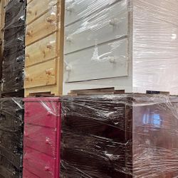 5 Drawer Chest 