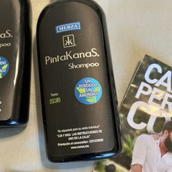 Treatment for black hair, Every day your hair is gradually turning black.