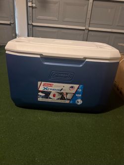 Coleman Ice Chest 70 Quart