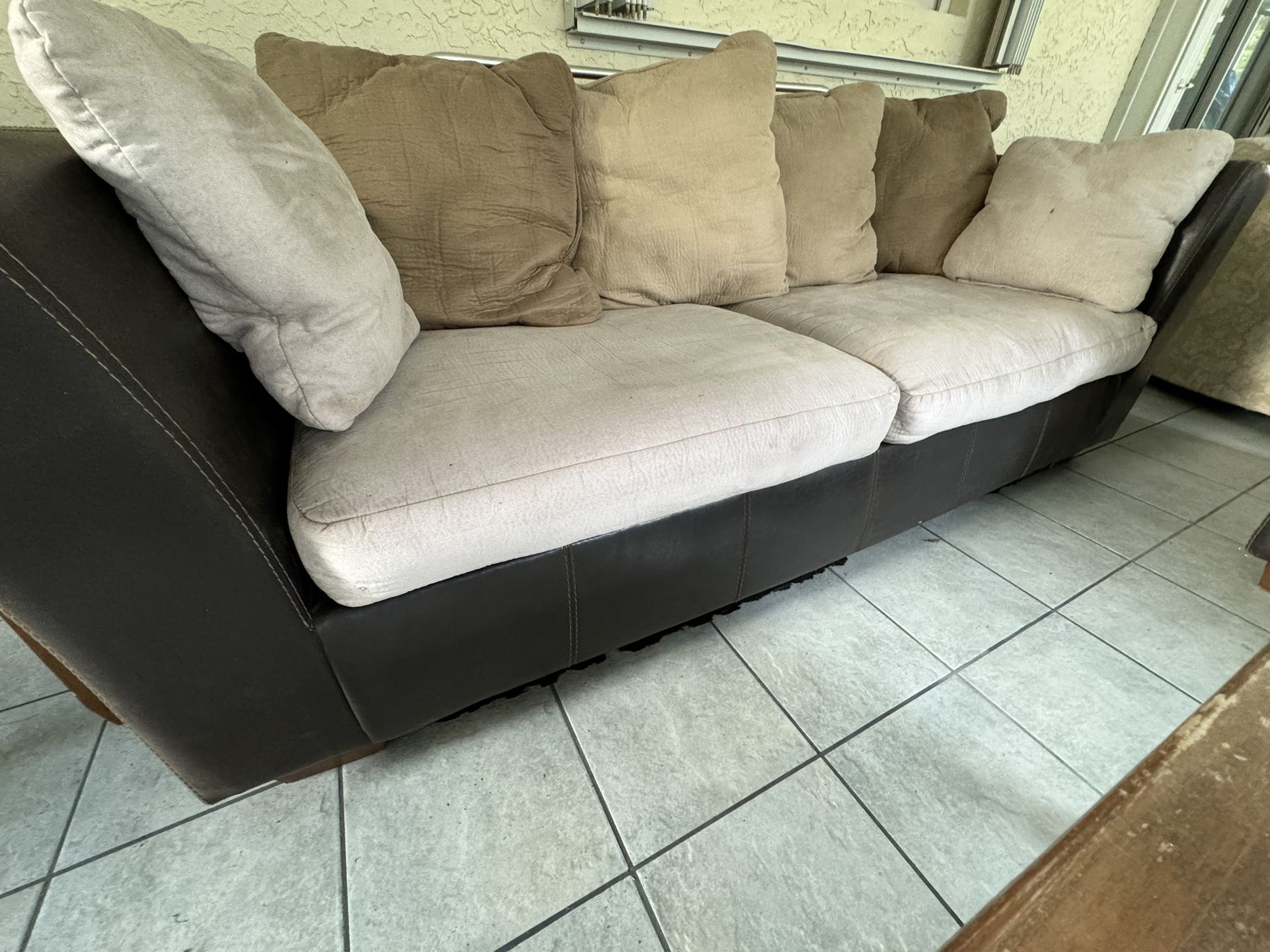 Loveseat