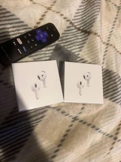 Airpods 4