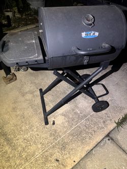 Grill