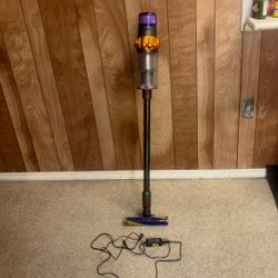 Dyson V15 Detect Pro Cordless Vacuum Cleaner