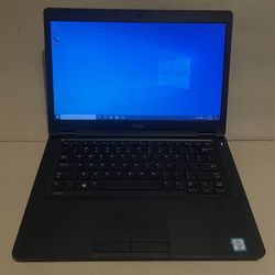 Dell Latitude 5480 i5 Laptop PC