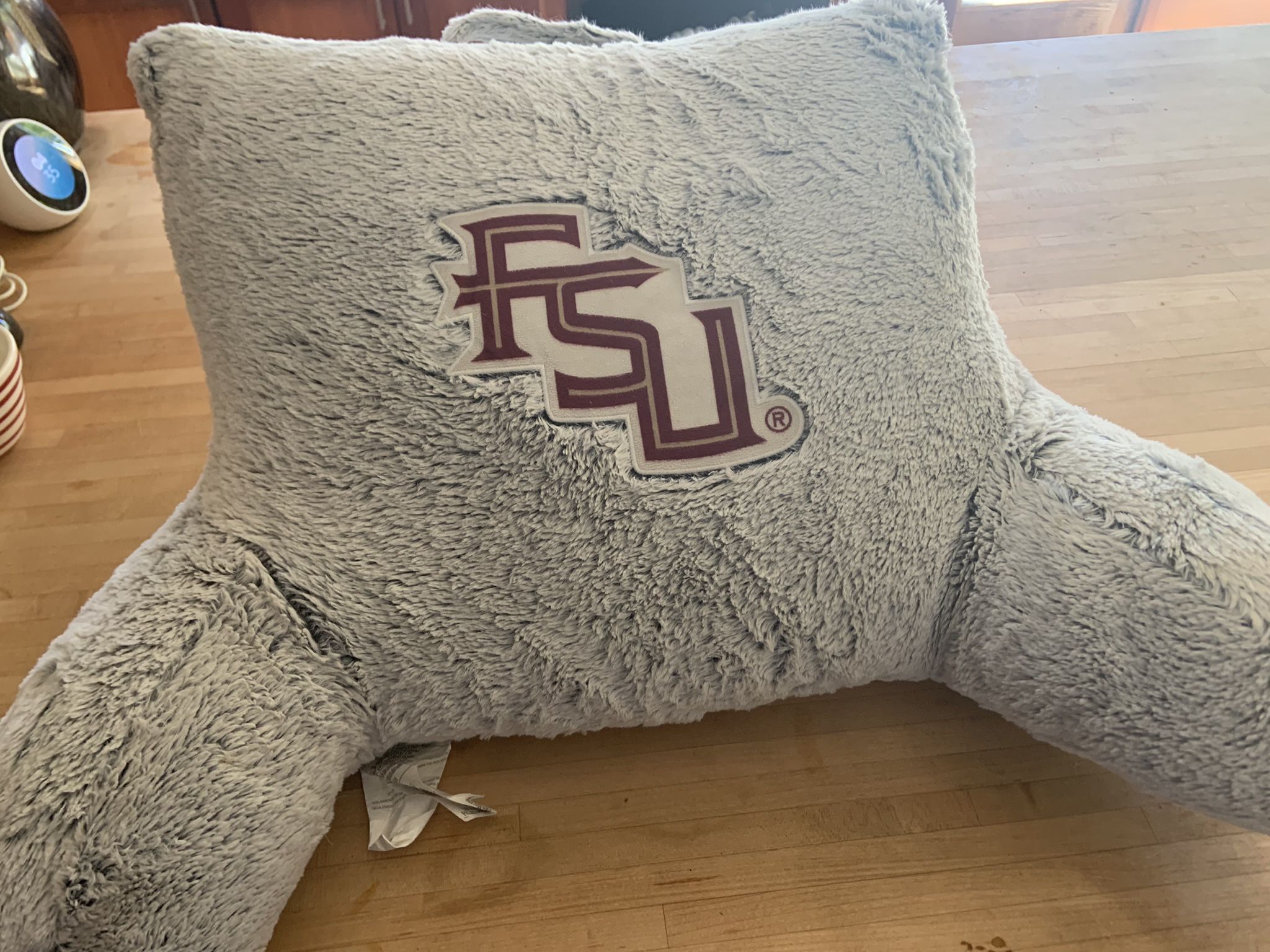 Florida state Seminole Fan Kit (woman)