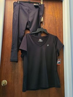 Fila Activewear