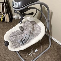 Graco Baby Swing