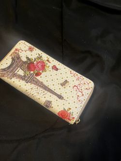 women’s wallet