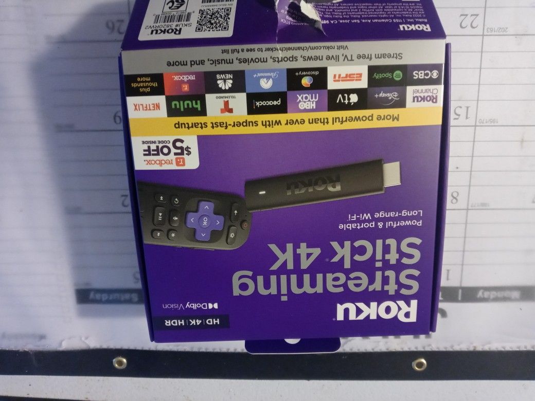 Roku