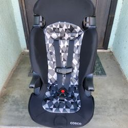 Cosco Car Seat 