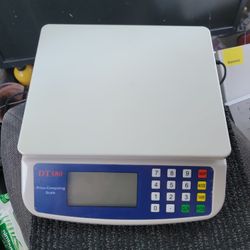  Food Scale, Large Digital Kitchen