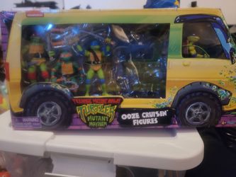 Ninja turtles