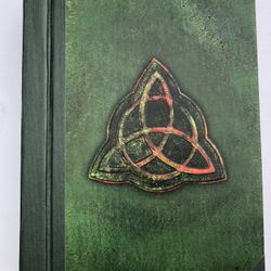 Charmed Books Of Shadows Complete Collection DVD 