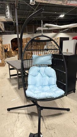 ❤️🔥 Swing Egg Chair $80